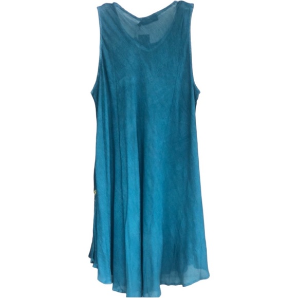 NWT🌸INGEAR🌸 flower printed maxi dress - Picture 4 of 7